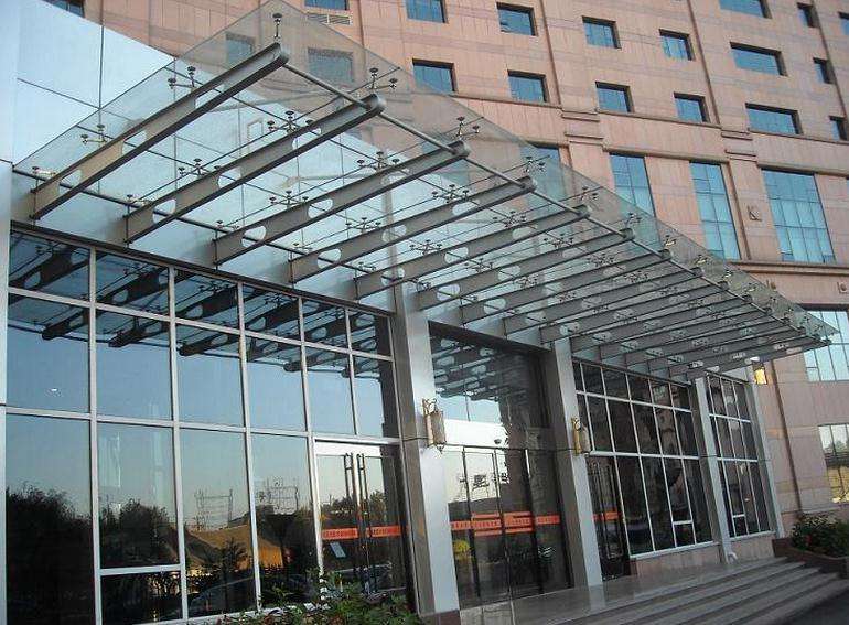 穆棱单层工业厂房钢结构安装工艺流程图